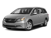 minivan